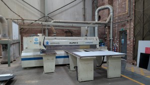 Robson Kay - Auction Date: 2026-01-13 - Category: Woodworking Machinery